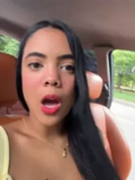 NAUGHTY LITTLE 18 online show from 02/28/26, 09:49