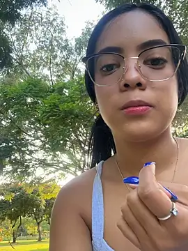 NAUGHTY LITTLE 18 online show from 03/16/26, 10:14