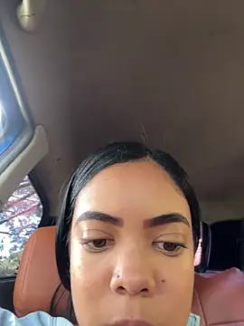 NAUGHTY LITTLE 18 online show from 03/21/26, 04:10