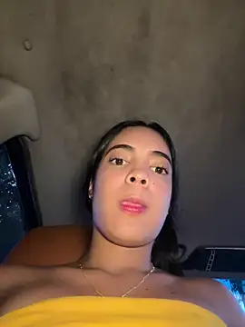 NAUGHTY LITTLE 18 online show from 03/26/26, 10:15