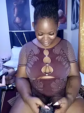 Cherriikenzie online show from 10/15/25, 06:52