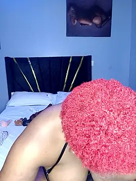 Cherriikenzie online show from 01/13/26, 08:58