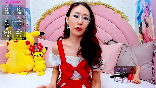 Snapshot of Nao__Chan_ chatting on 12/26/24, 01:29 Nao Chan online show from 12/26/24, 01:29