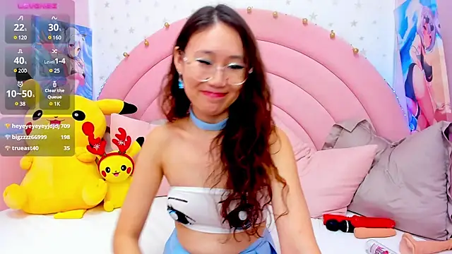 Snapshot of Nao__Chan_ chatting on 01/11/25, 07:17 Nao Chan online show from 01/11/25, 07:17