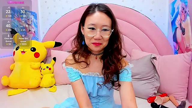 Snapshot of Nao__Chan_ chatting on 02/14/25, 01:34 Nao Chan online show from 02/14/25, 01:34