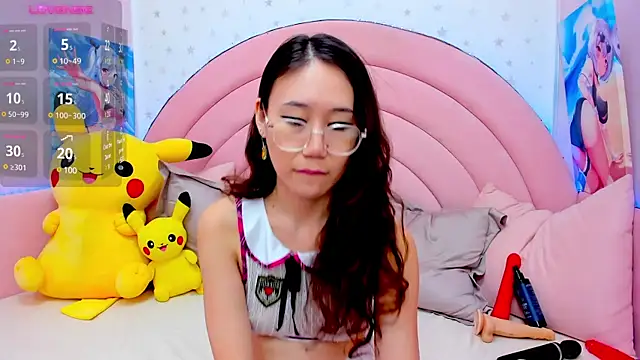 Snapshot of Nao__Chan_ chatting on 03/12/25, 07:35 Nao Chan online show from 03/12/25, 07:35