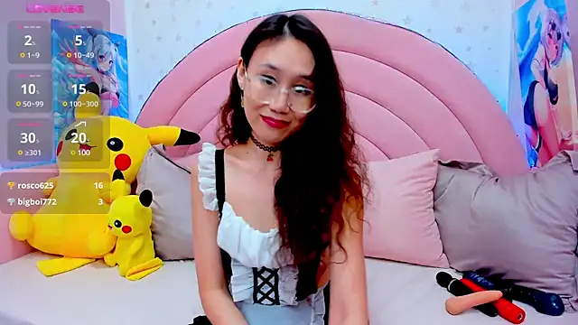 Snapshot of Nao__Chan_ chatting on 03/19/25, 07:29 Nao Chan online show from 03/19/25, 07:29