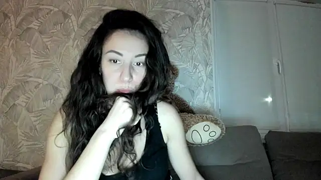 Karina sunny online show from 02/28/25, 10:28