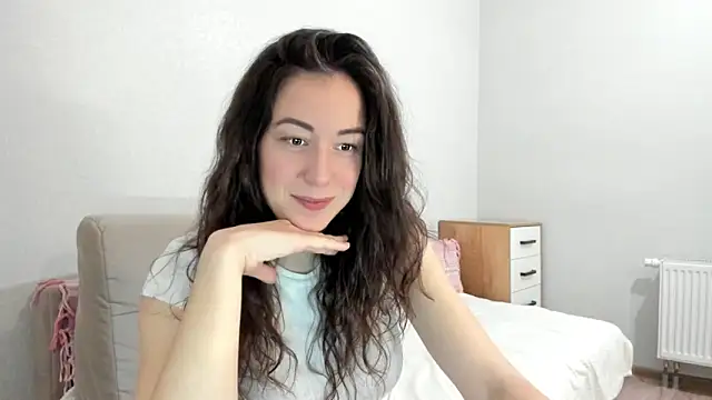 Karina sunny online show from 03/22/25, 08:37