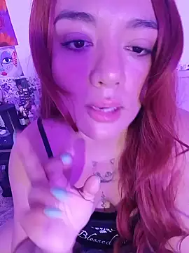 kitten sweet online show from 06/06/26, 02:27