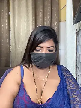 Oh-Monika online show from 09/10/25, 04:45