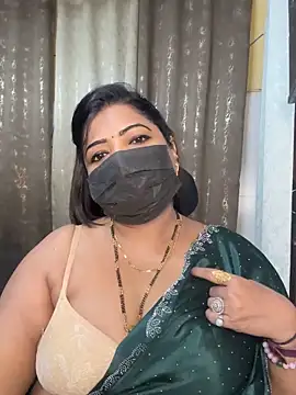 Oh-Monika online show from 09/26/25, 03:43