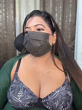 Oh-Monika online show from 09/29/25, 04:34