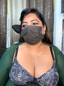 Oh-Monika online show from 10/03/25, 03:31