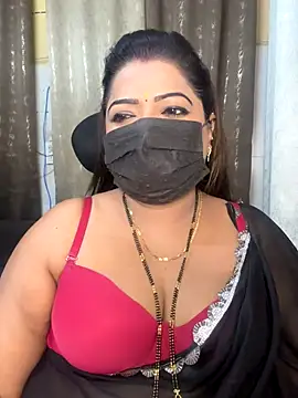 Oh-Monika online show from 10/15/25, 03:56