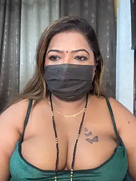 Oh-Monika online show from 02/19/26, 04:47