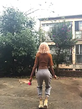 Kylie Hairy Bbc online show from 03/22/26, 04:21