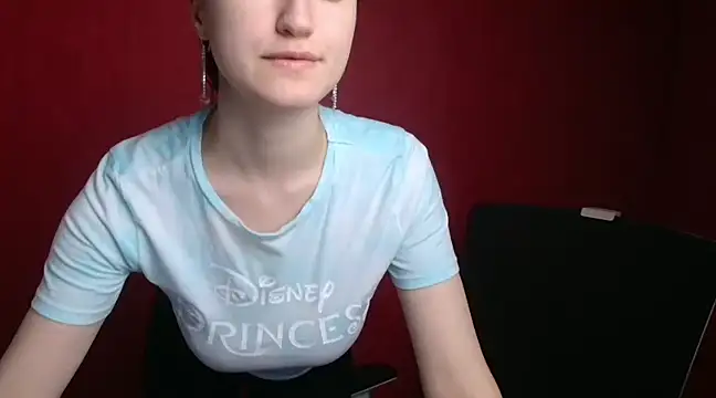 Gabriellagirl online show from 12/15/24, 09:53