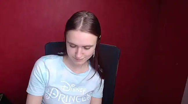 Gabriellagirl online show from 12/16/24, 12:59