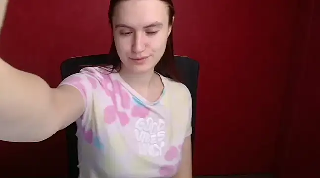Gabriellagirl online show from 12/18/24, 07:19