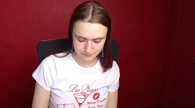 Gabriellagirl online show from 01/27/25, 10:38