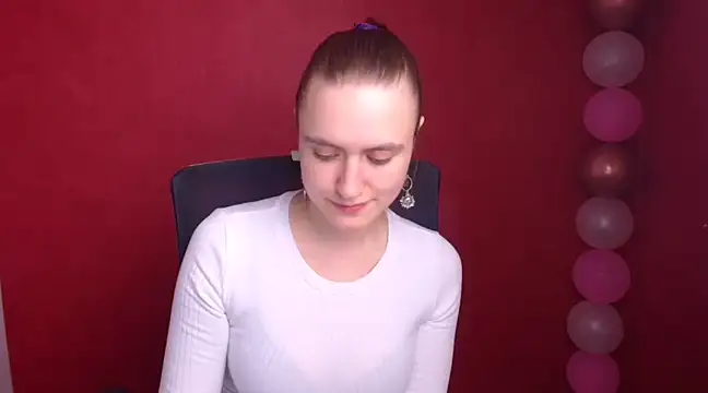 Gabriellagirl online show from 02/17/25, 11:20