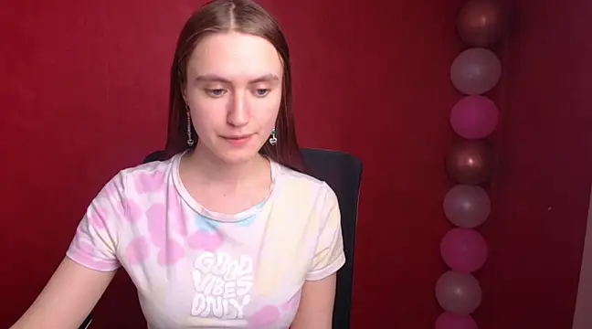 Gabriellagirl online show from 02/19/25, 10:42