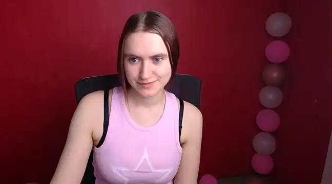 Gabriellagirl online show from 03/14/25, 07:55