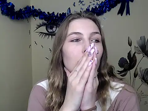 StrangerGi online show from 01/19/25, 01:01