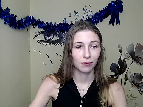 StrangerGi online show from 02/04/25, 12:55