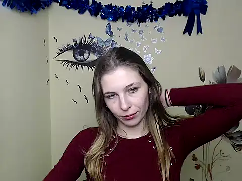 StrangerGi online show from 02/06/25, 01:10