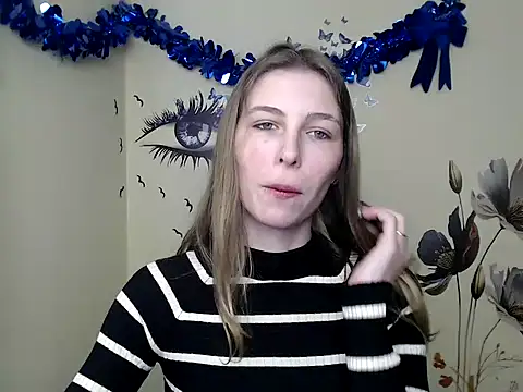 StrangerGi online show from 02/13/25, 10:02