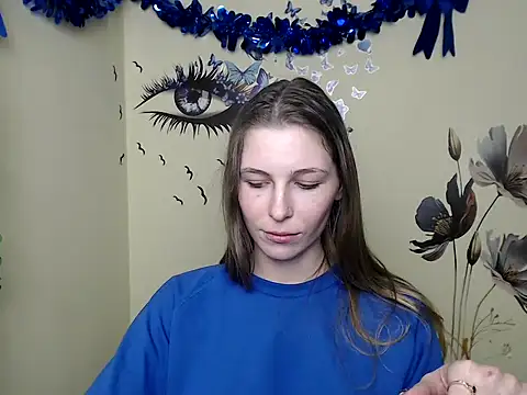 StrangerGi online show from 02/15/25, 04:12