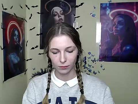 StrangerGi online show from 03/03/25, 03:53