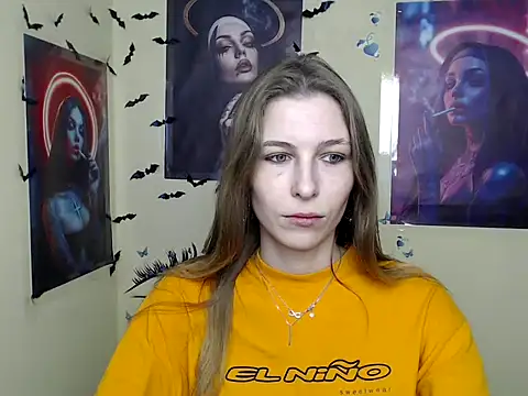 StrangerGi online show from 03/06/25, 01:14