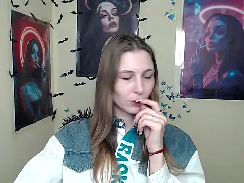 StrangerGi online show from 03/07/25, 01:07