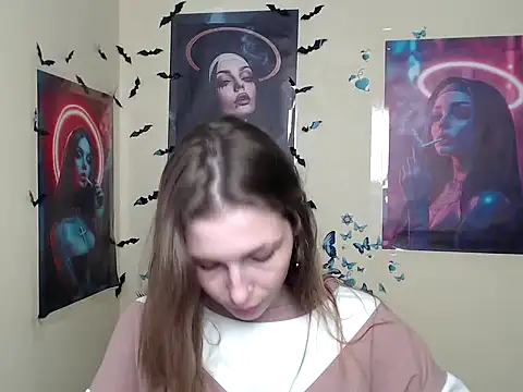 StrangerGi online show from 03/10/25, 12:59