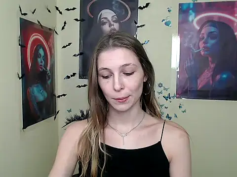 StrangerGi online show from 03/13/25, 09:43