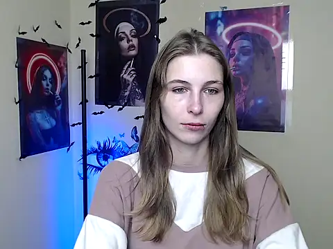 StrangerGi online show from 10/07/25, 11:40