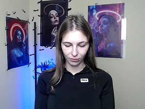 StrangerGi online show from 10/08/25, 06:11