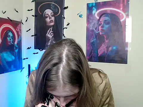 StrangerGi online show from 10/18/25, 11:55