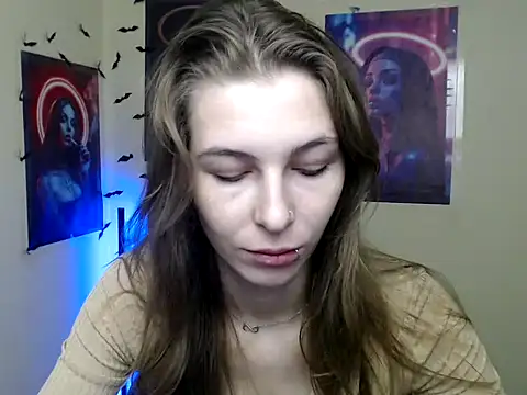 StrangerGi online show from 11/30/25, 07:01