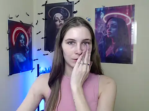 StrangerGi online show from 02/12/26, 12:44