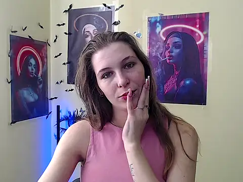 StrangerGi online show from 02/20/26, 06:59