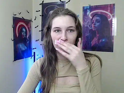 StrangerGi online show from 02/28/26, 07:09