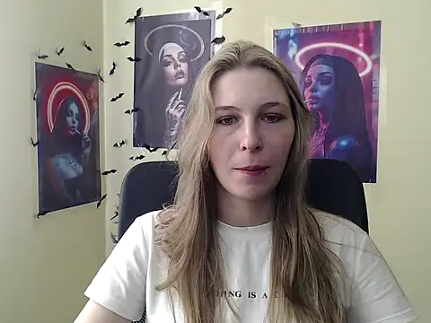 StrangerGi online show from 04/02/26, 06:11