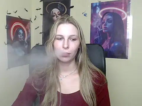 StrangerGi online show from 05/20/26, 08:04