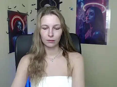 StrangerGi online show from 05/25/26, 05:57