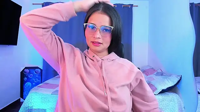 Snapshot of Abby_Parker1 chatting on 09/09/25, 05:29 Abby Parker1 online show from 09/09/25, 05:29