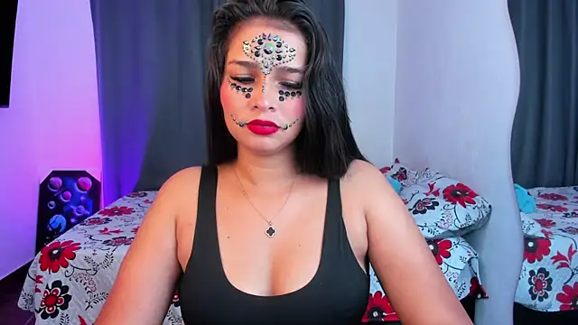 Snapshot of Abby_Parker1 chatting on 10/07/25, 03:58 Abby Parker1 online show from 10/07/25, 03:58